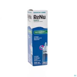 Bausch Lomb Renu Mps Multiplus Fresh L 0