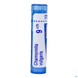 Boiron Granules Chamomilla 9ch 4 G