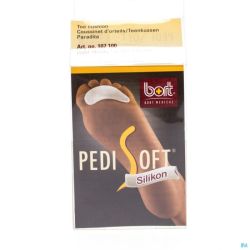 Bort Pedisoft Coussinet Orteil Dr