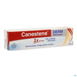 Canestene Derm Bifonazole 15 G