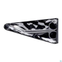 Ciseaux Lister Gauchers Covarmed