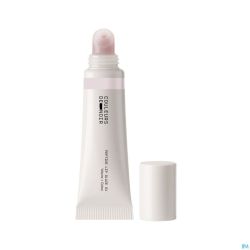 Couleurs De Noir Peptide Lip Glaze 01 Pink Sherbet