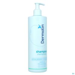 Dermolin Shampooing Flacon 400 Ml