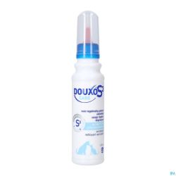 Douxo S3 Care Nettoyant Auriculaire 120ml