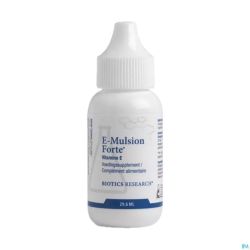 E-mulsion Forte 29,6ml Nf