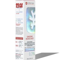 Erborian Ginseng Micro Shot 0.3 10ml