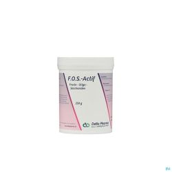 F.o.s Active Deba 250 G