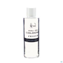 Fraver Edc 90 % Naturel 500 Ml