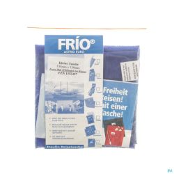 Frio Sachets Petit 14,0x15cm