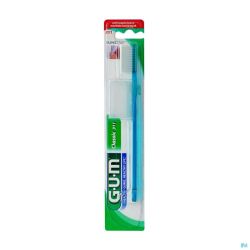 Gum Brosse Classic Soft Adulte+enfants 3r 311