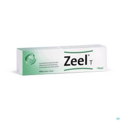 Heel Zeel Crème 100 G