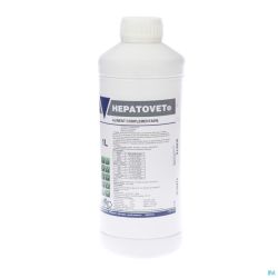 Hepatoveto 1l