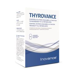 Inovance Thyrovance Comprimés 90