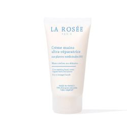 La Rosée Crème pour les Mains Ultra Réparatrice Tube 40ml