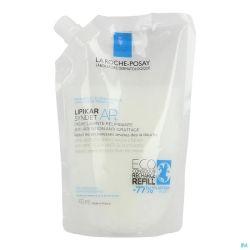 La Roche Posay Lipikar Recharge Syndet Ap+ 400ml