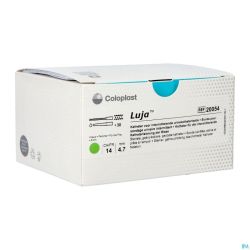 Luja Femme Ch14 30 20054