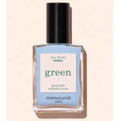 Manucurist Green Vernis à Ongles Bubble 15ml 33318