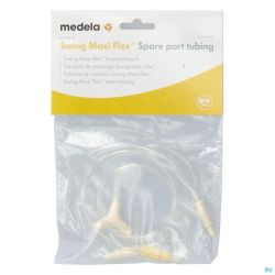 Medela Swing Maxi Flex Tubulure Rechange