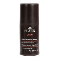 Men 24h déodorant protection 50ml Prix Permanent