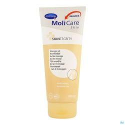 Molicare Skin Gel De Massage 200ml