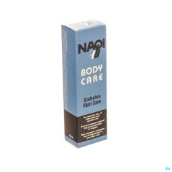 Naqi Body Care Crème 100 Ml