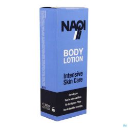 Naqi Body Lotion 200 Ml