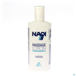 Naqi Massage Lotion Relax 500 Ml