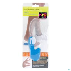 Neh Semelle Confort Silicone 35/38 1 Paire