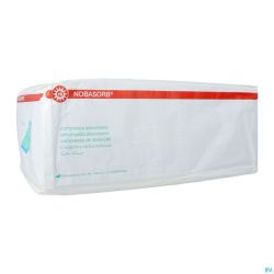 Noba Cp Absorbant N/ster 20cmx40cm 25 9340927