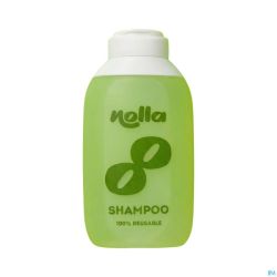 Nolla Flacon Shampoing Vert