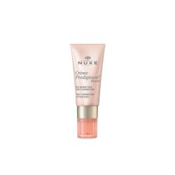 Nuxe Crème Prodigieuse Boost Gel Yeux Multi Correction 15ml Prix Permanent