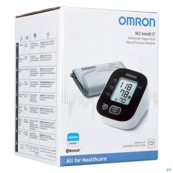 Omron M2 It tensiomètre Automatque Bras