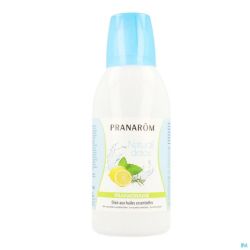 Pranarom Pranadraine Nat Detox 5503 500