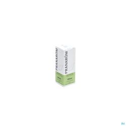 Pranarom Vetiver 652 Huile Essentielle 5 Ml