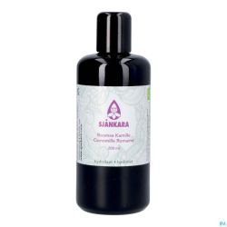 Sjankara Camomille Romaine Hydrolat Bio 200ml