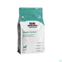 Specific Crd-2 Weight Control 1,6kg