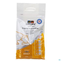 Specific Fcd Crystal Prevention 3kg