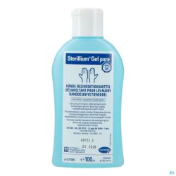 Sterillium Gel Pur 100ml