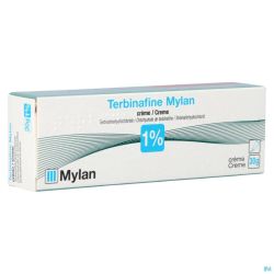 Terbinafine Mylan 1 % 30 G