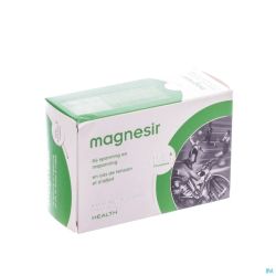 Trisport Magnesir 60 Comprimés