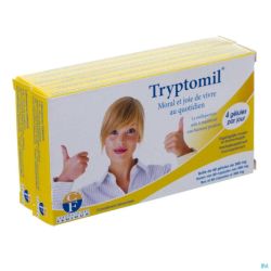 Tryptomil 120 Gélules