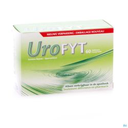 Urofyt 60 Comprimés