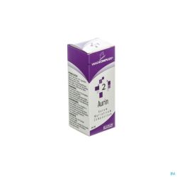 Vanocomplex Nr 2 50 Ml