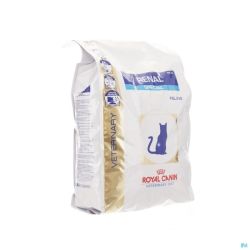 Veterinary Diet Renal Special Feline 4kg