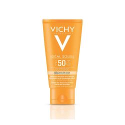 Vichy Idéal Soleil Bb Dry Touch Crème Spf50