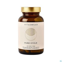 Vitasonar Pure Cycle V-caps 60 Nf