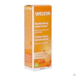 Weleda Crème Mains A L'argousier 50 Ml N