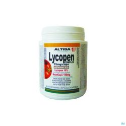 Altisa Lycopen Complex 15mg Advanced V-gélules 60