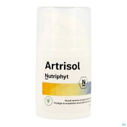 Artrisol Pomm 50 Ml