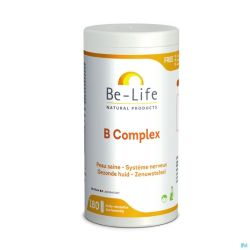 B Complex New 60g